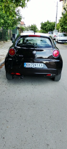 Alfa Romeo MiTo 1.4, снимка 6