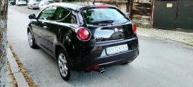 Alfa Romeo MiTo 1.4, снимка 5