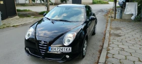 Alfa Romeo MiTo 1.4, снимка 10