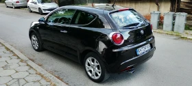 Alfa Romeo MiTo 1.4, снимка 13