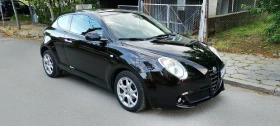 Alfa Romeo MiTo 1.4, снимка 11
