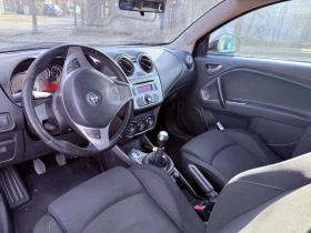 Alfa Romeo MiTo 1.4, снимка 7