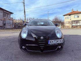 Alfa Romeo MiTo 1.4, снимка 1