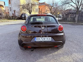 Alfa Romeo MiTo 1.4, снимка 3