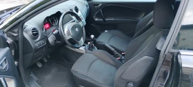 Alfa Romeo MiTo 1.4, снимка 15