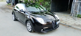 Alfa Romeo MiTo 1.4, снимка 2