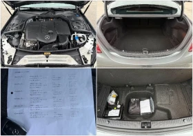 Mercedes-Benz C 220 CDI Facelift 4M Amg Line, снимка 16
