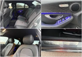 Mercedes-Benz C 220 CDI Facelift 4M Amg Line, снимка 15