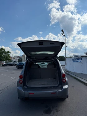 Chevrolet Hhr 2.2, снимка 5
