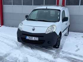 Renault Kangoo 1.5DCI KLIMATIK EVRO 5B N1 ЛИЗИНГ!!!, снимка 2
