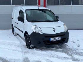 Renault Kangoo 1.5DCI KLIMATIK EVRO 5B N1 ЛИЗИНГ!!!, снимка 5