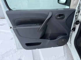 Renault Kangoo 1.5DCI KLIMATIK EVRO 5B N1 ЛИЗИНГ!!!, снимка 13