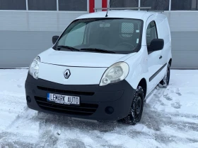 Renault Kangoo 1.5DCI KLIMATIK EVRO 5B N1 ЛИЗИНГ!!!, снимка 4