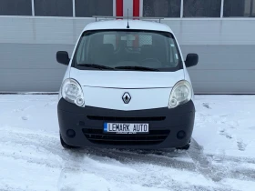 Renault Kangoo 1.5DCI KLIMATIK EVRO 5B N1 ЛИЗИНГ!!!, снимка 1