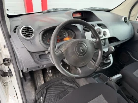 Renault Kangoo 1.5DCI KLIMATIK EVRO 5B N1 ЛИЗИНГ!!!, снимка 14