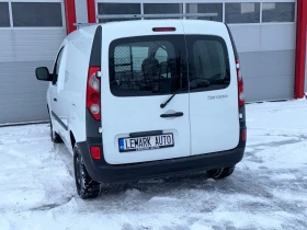 Renault Kangoo 1.5DCI KLIMATIK EVRO 5B N1 ЛИЗИНГ!!!, снимка 9