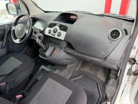 Renault Kangoo 1.5DCI KLIMATIK EVRO 5B N1 ЛИЗИНГ!!!, снимка 16