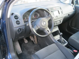 VW Golf Plus, снимка 8