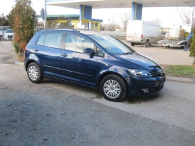 VW Golf Plus, снимка 6