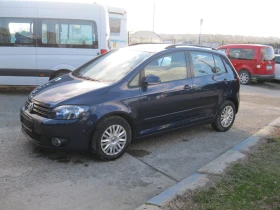 VW Golf Plus, снимка 7