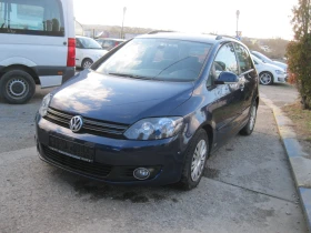 VW Golf Plus, снимка 2
