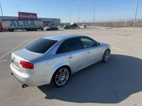 Audi A4 1.8T 300+ , снимка 5