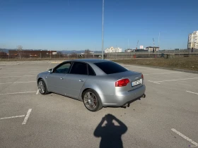 Audi A4 1.8T 300+ , снимка 6