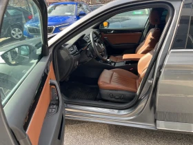 Skoda Superb 2.0TDI 7DSG 4X4, снимка 7