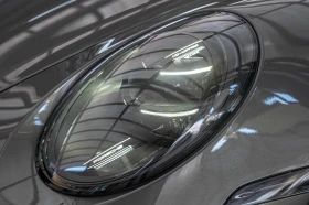 Porsche 911 Turbo S Hybrid/PDCC/PCCB/PDK/PDLS+ /Камера 360/Bur, снимка 4