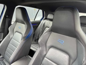 VW Golf R С РЕГИСТРАЦИЯ & АВТО КРЕДИТ , снимка 9