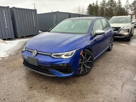 VW Golf R С РЕГИСТРАЦИЯ & АВТО КРЕДИТ , снимка 1
