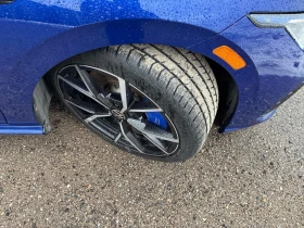 VW Golf R С РЕГИСТРАЦИЯ & АВТО КРЕДИТ , снимка 12