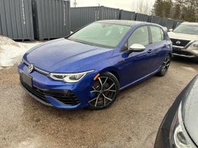 VW Golf R С РЕГИСТРАЦИЯ & АВТО КРЕДИТ , снимка 2