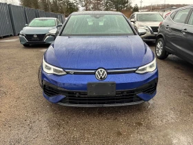 VW Golf R С РЕГИСТРАЦИЯ & АВТО КРЕДИТ , снимка 3