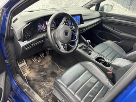 VW Golf R С РЕГИСТРАЦИЯ & АВТО КРЕДИТ , снимка 6
