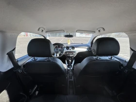 Opel Adam 1.4 Бензин/ГАЗ Фабрична, снимка 7