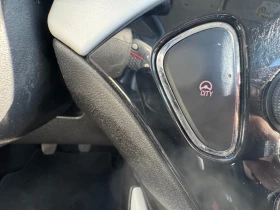 Opel Adam 1.4 Бензин/ГАЗ Фабрична, снимка 11