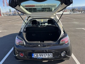 Opel Adam 1.4 Бензин/ГАЗ Фабрична, снимка 6