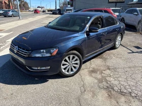 VW Passat * Highline * CARFAX * ЦЕНА ДО БГ, снимка 1