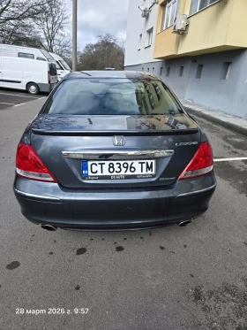 Honda Legend, снимка 4