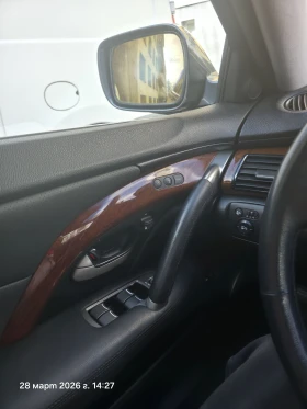 Honda Legend, снимка 16