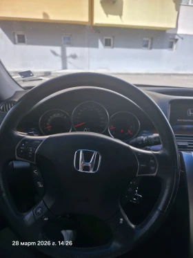 Honda Legend, снимка 9