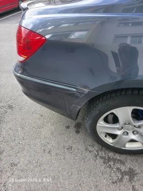 Honda Legend, снимка 6