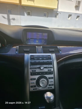 Honda Legend, снимка 15