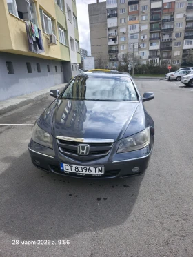 Honda Legend, снимка 1