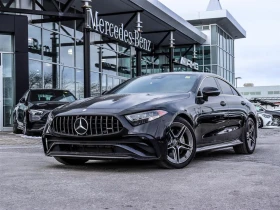 Mercedes-Benz CLS 53 AMG  4MATIC* АвтоКредит* (ЦЕНА ДО БГ), снимка 1