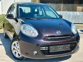 Nissan Micra 1.2 I * АВТОМАТ* , снимка 1