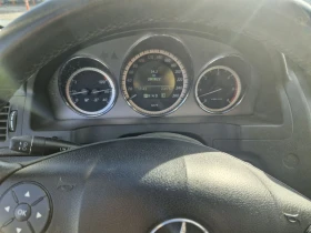 Mercedes-Benz C 350, снимка 15