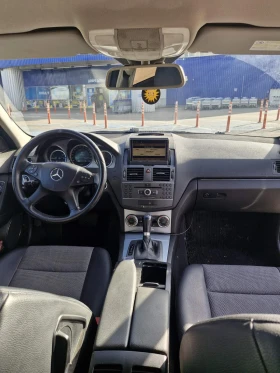 Mercedes-Benz C 350, снимка 11