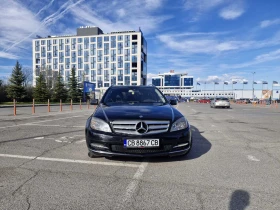 Mercedes-Benz C 350, снимка 8